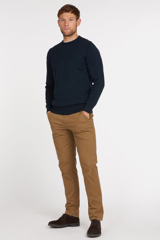 Barbour Pima Cotton Sweatshirt