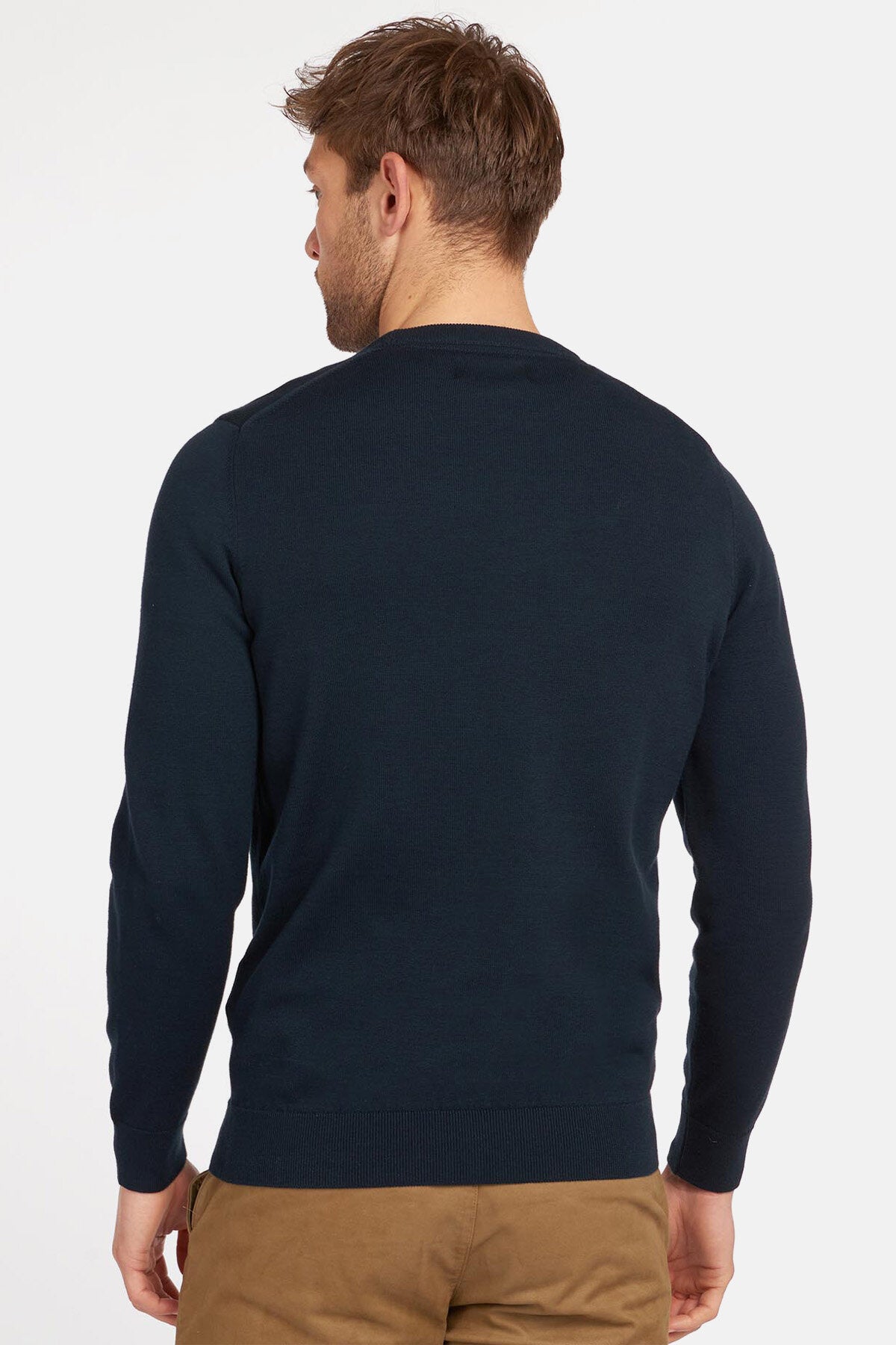 Barbour Pima Cotton Sweatshirt