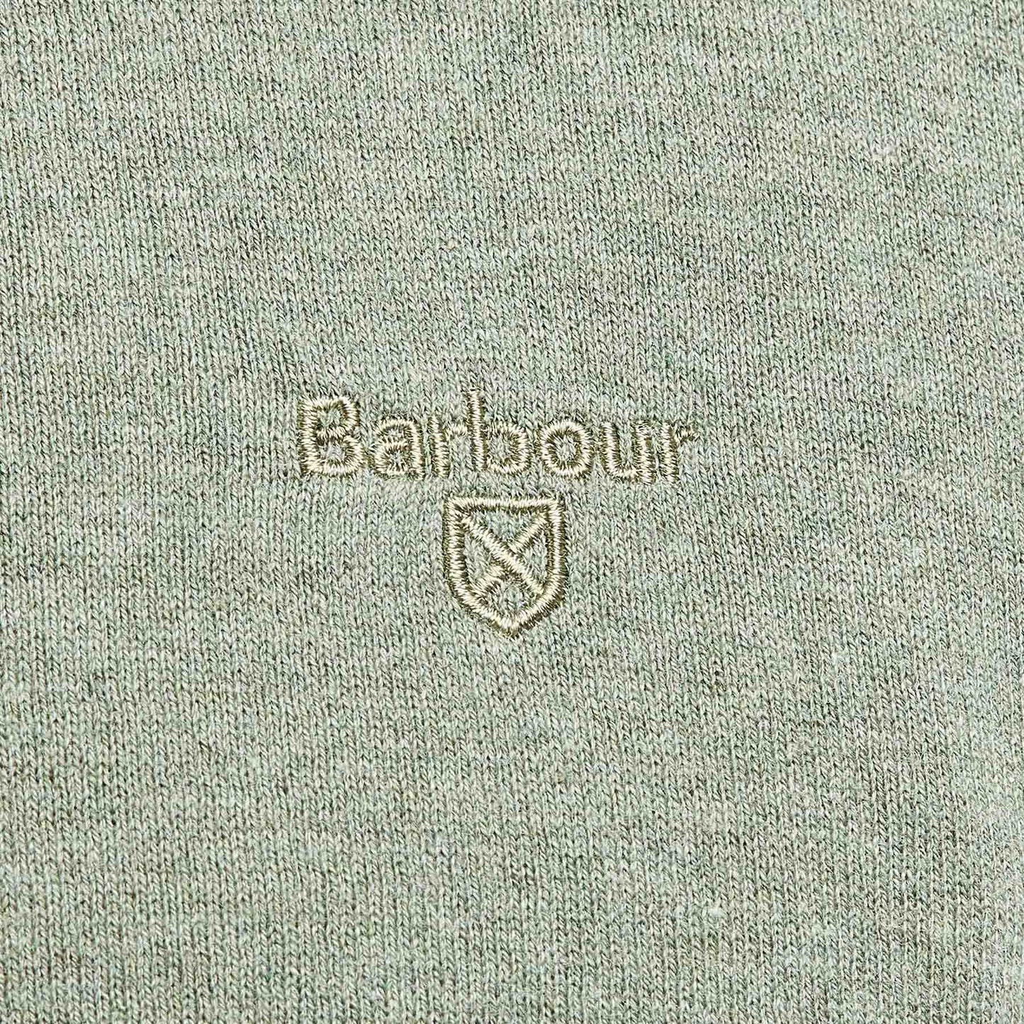 Light cotton Crew-Neck Sweater