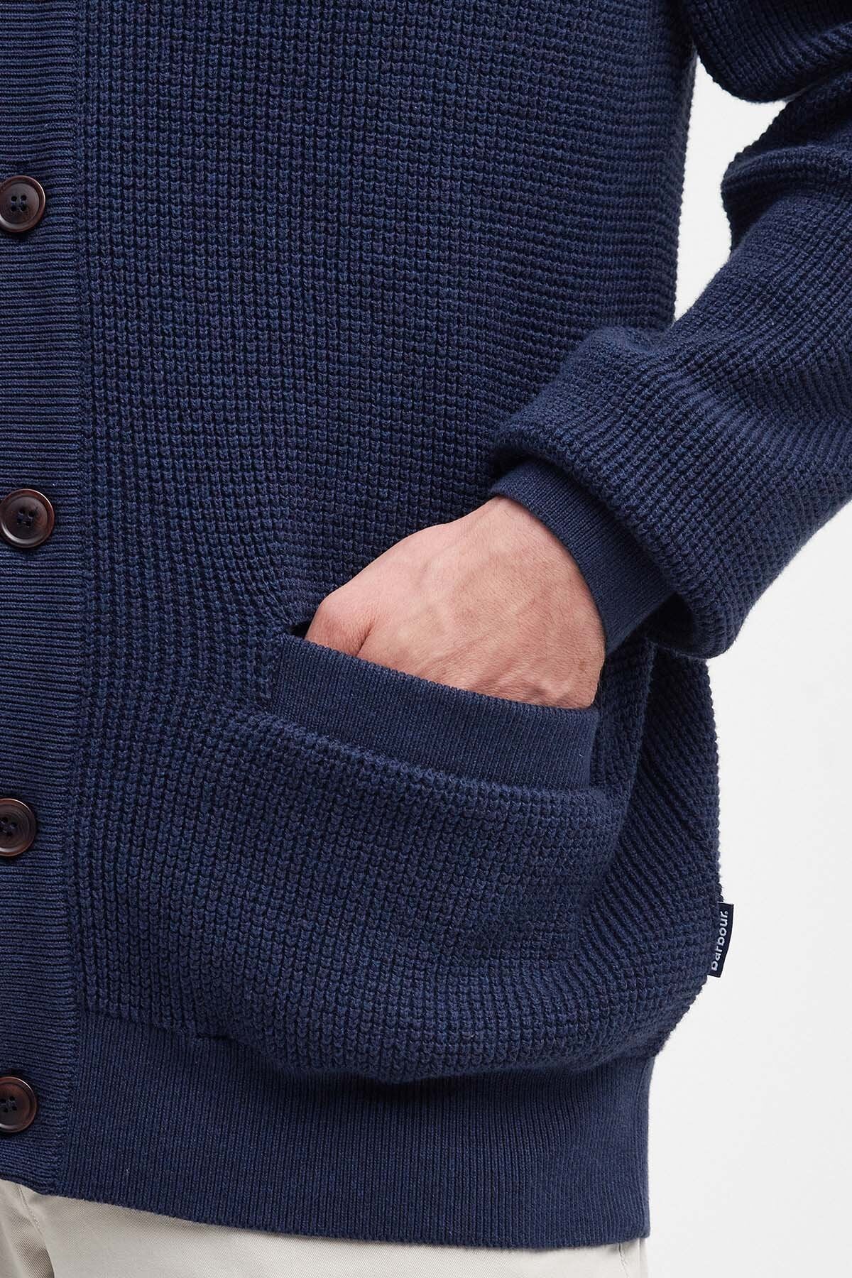 Howick Cardigan