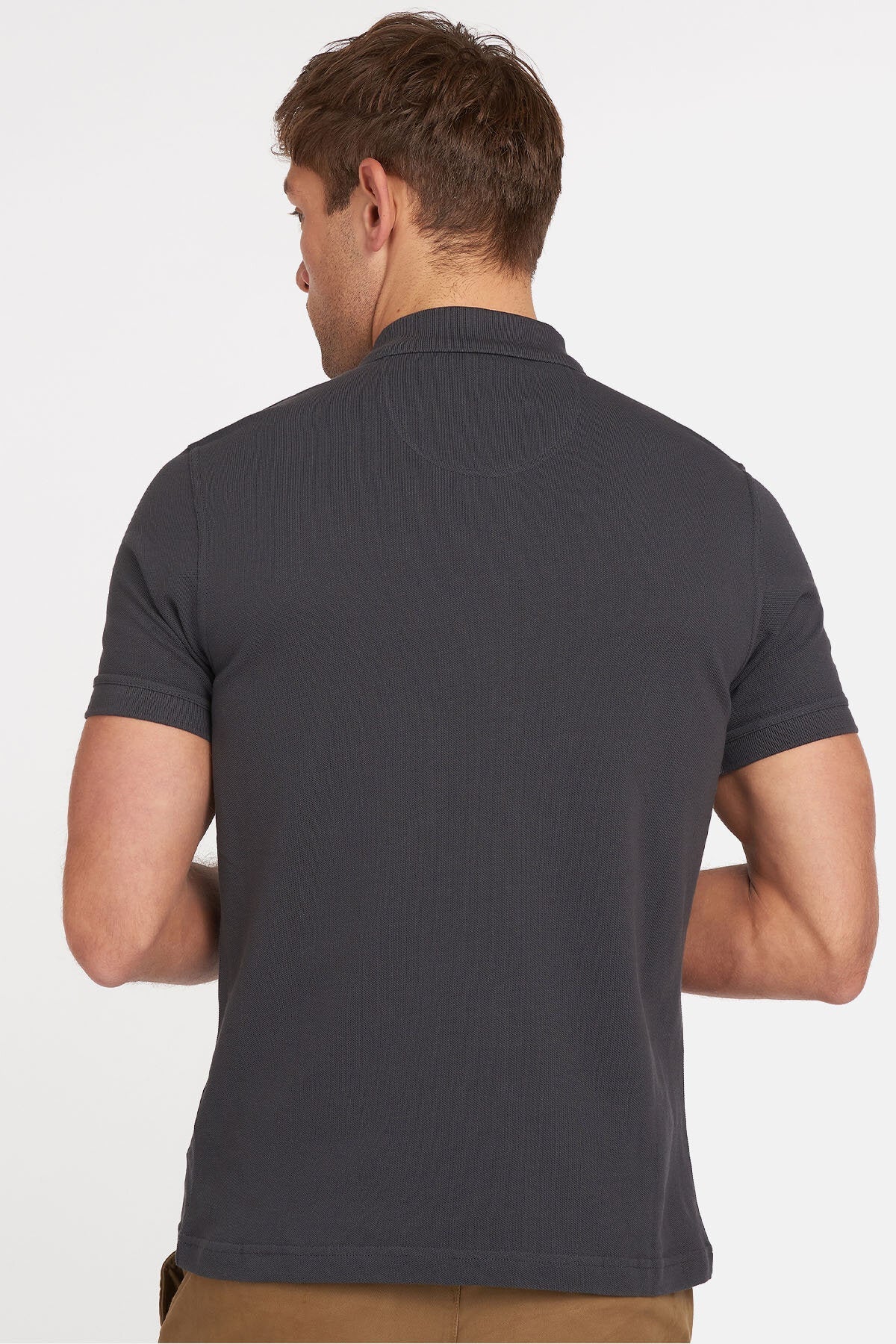 Barbour Sports Polo Shirt