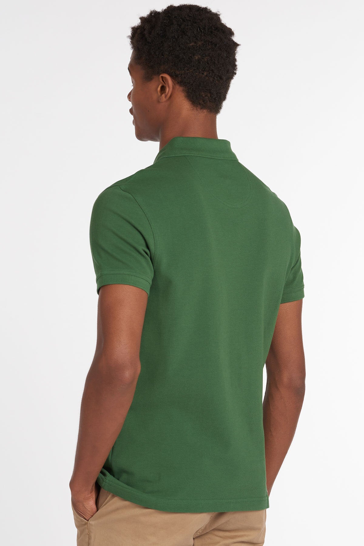 Barbour Sports Polo Shirt