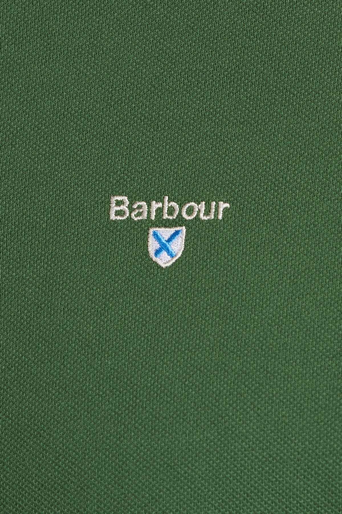 Sports Polo Shirt