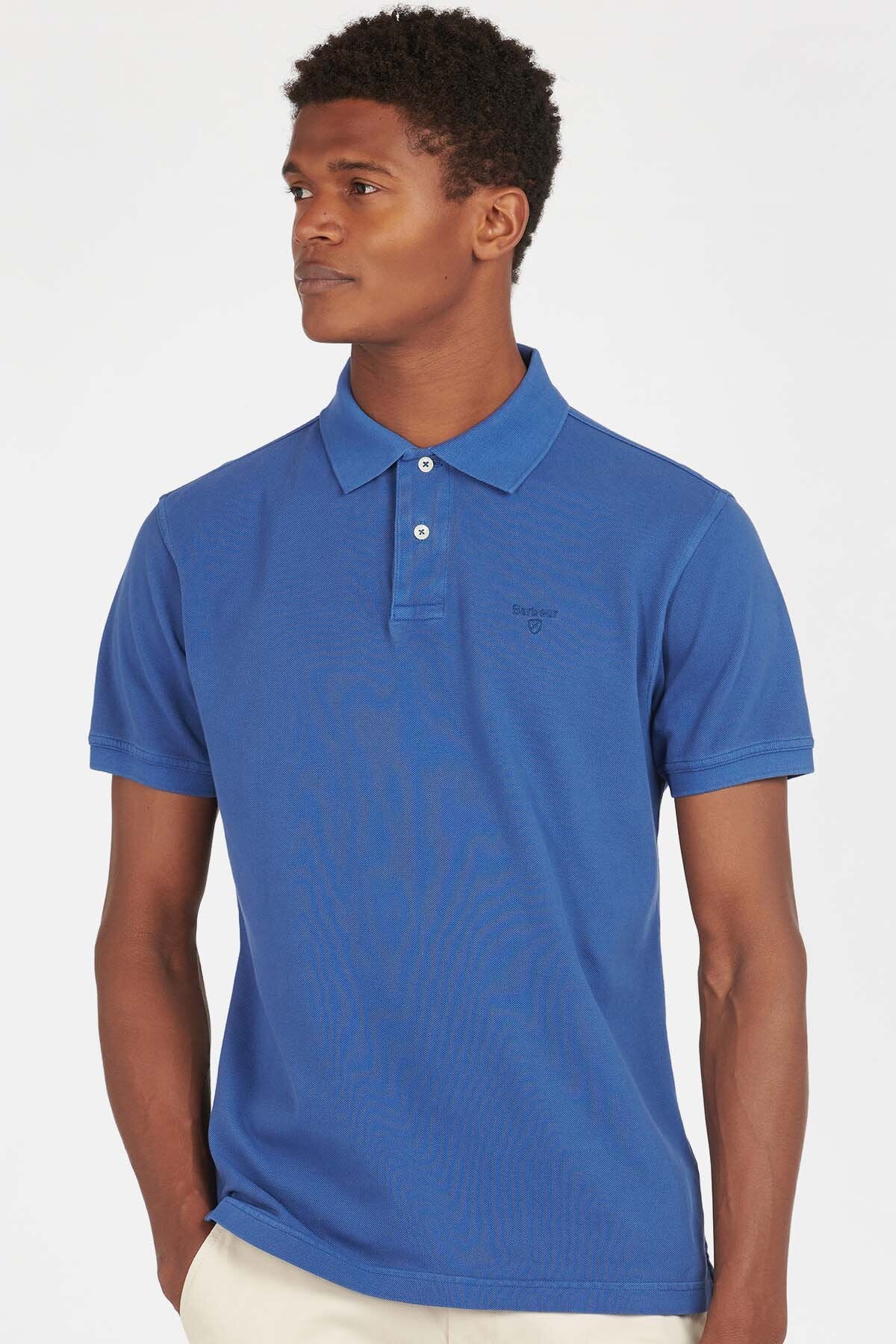 Sports Polo Shirt Shirt