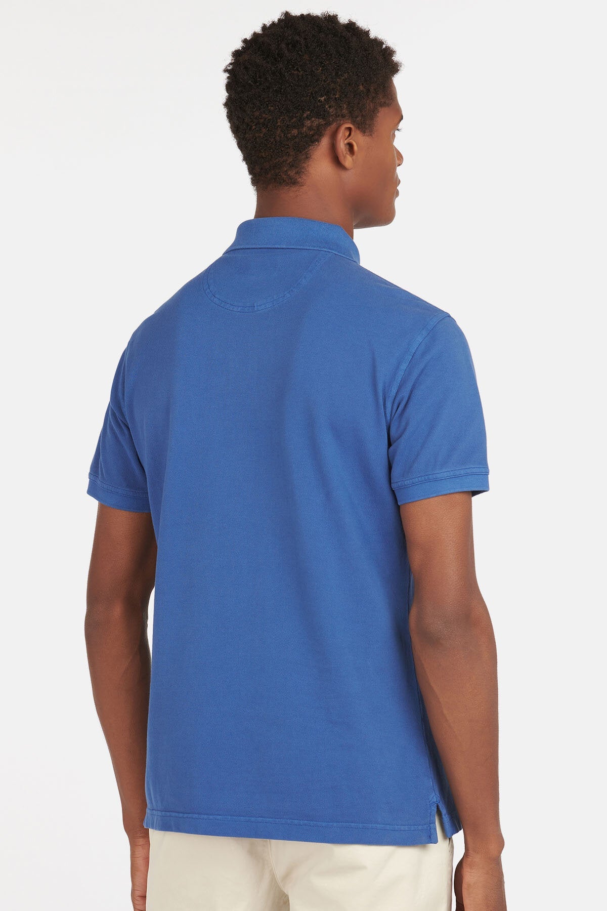 Sports Polo Shirt Shirt