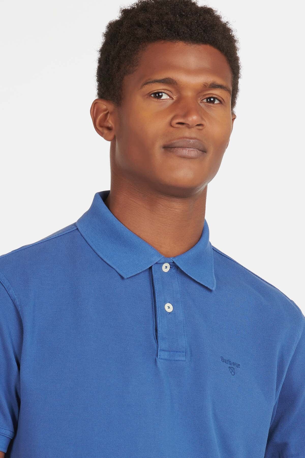 Sports Polo Shirt Shirt