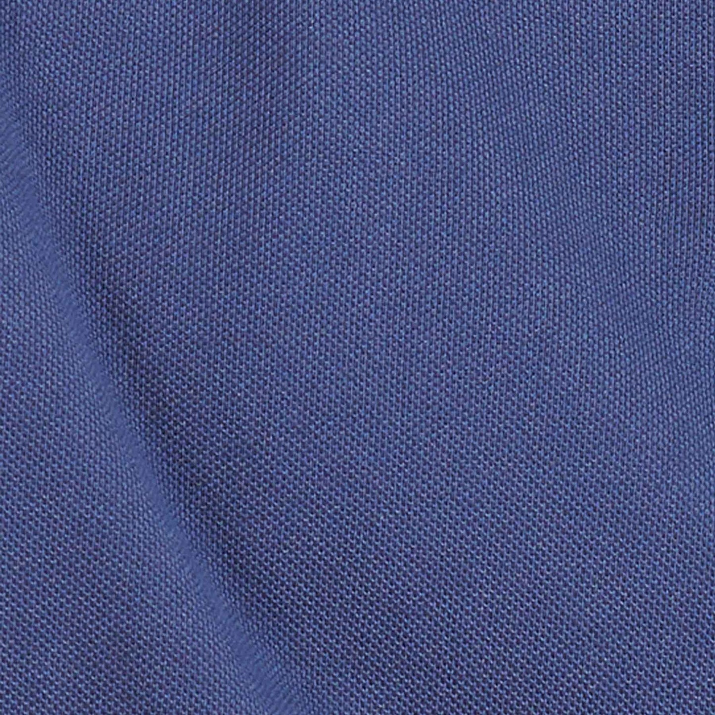 Washed-Out Sports Polo Shirt