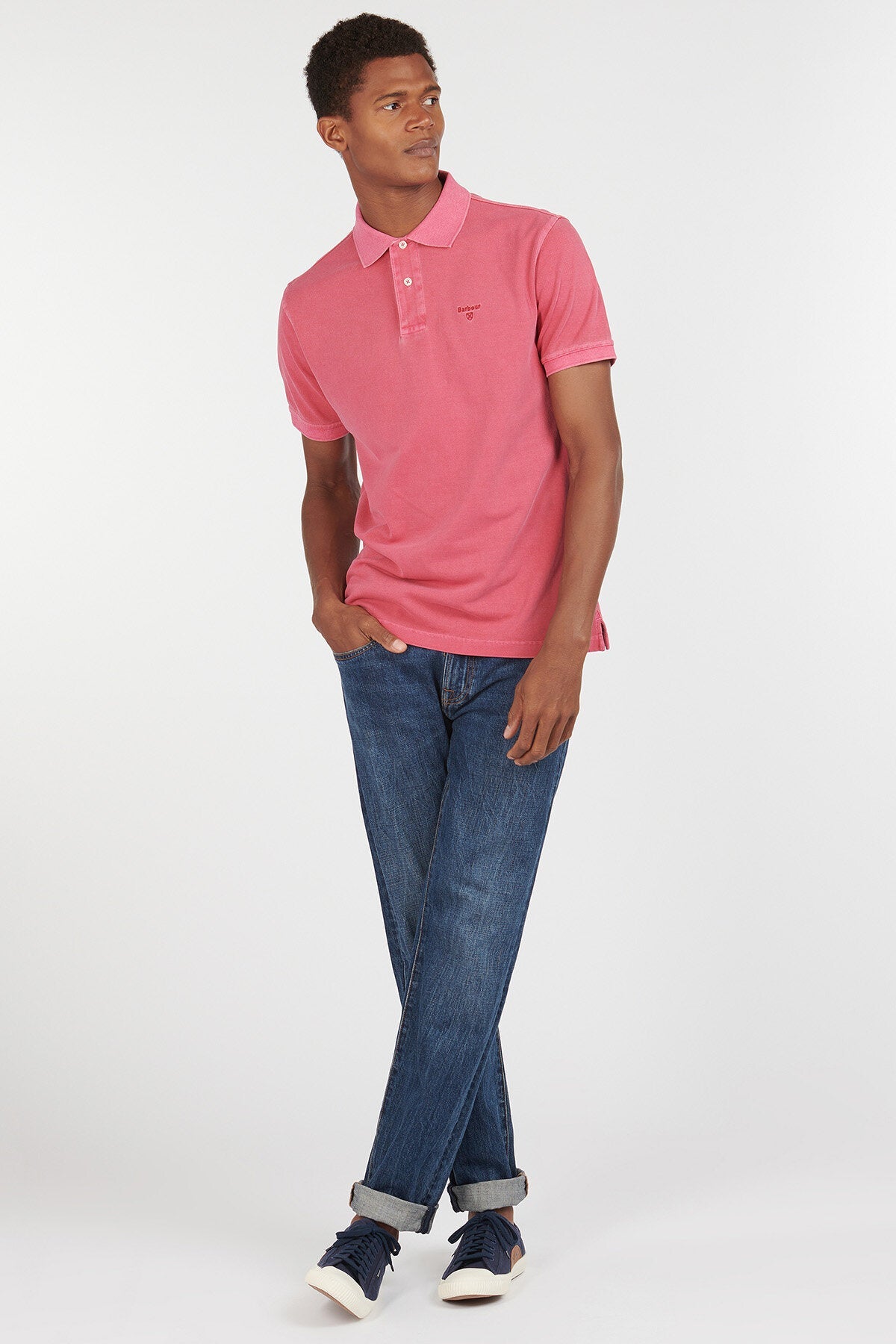 Sports Polo Shirt Shirt