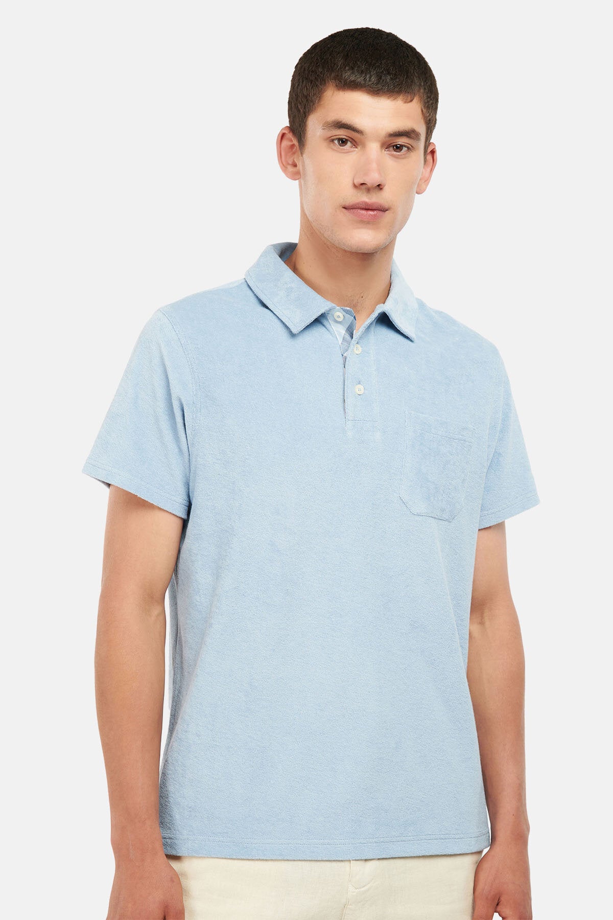 Cowes Polo Shirt