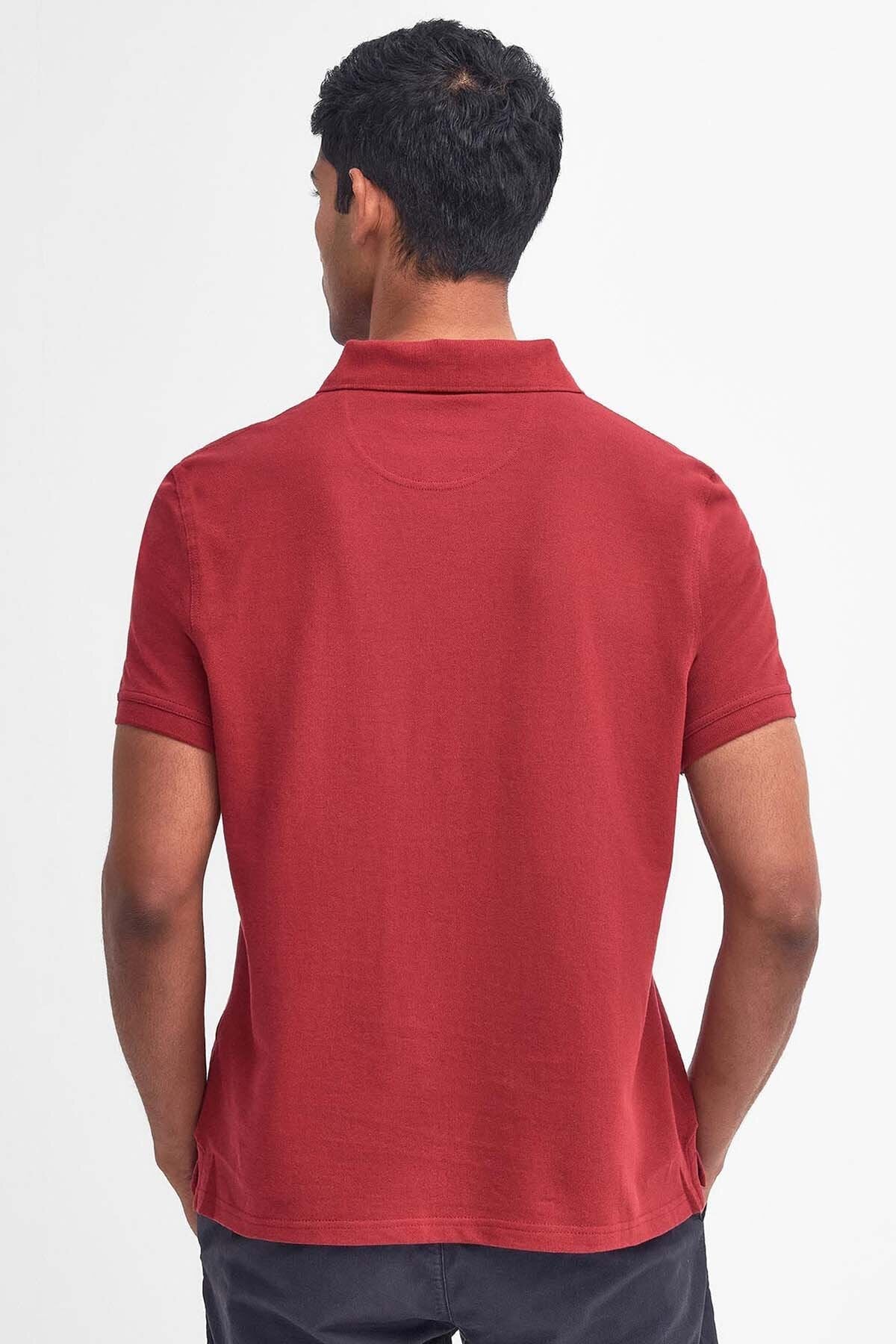 Lightweight Sports Polo Shirt