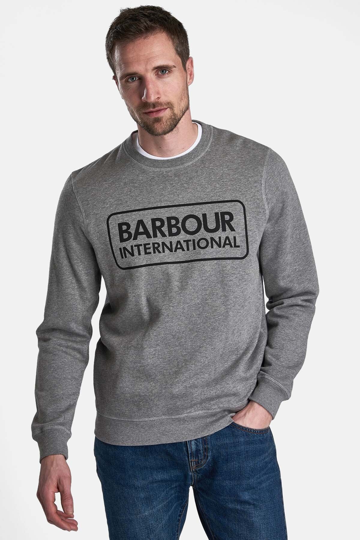 Logo Sweatshirt