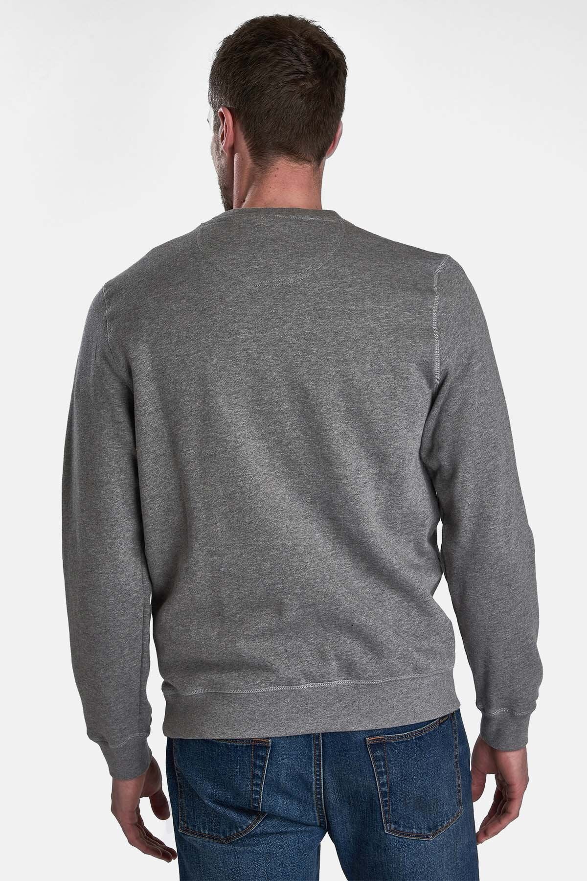 Logo Sweatshirt