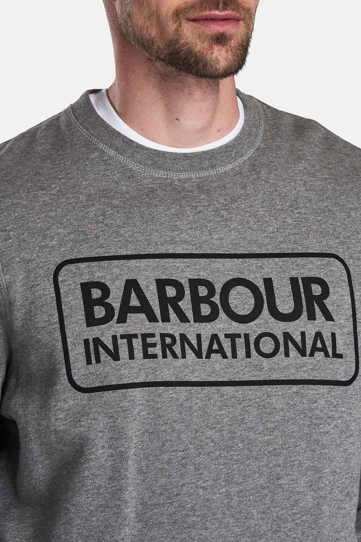 Logo Sweatshirt