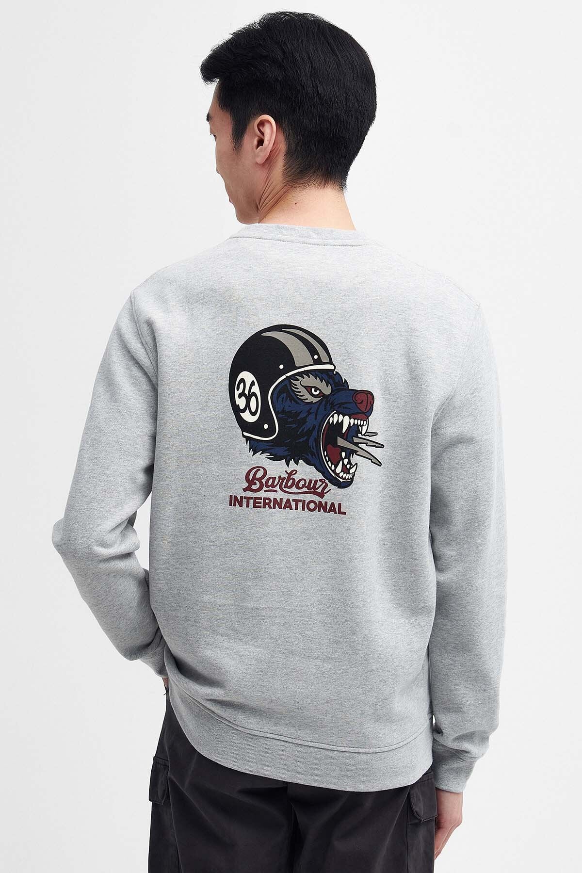 Jack Sweatshirt