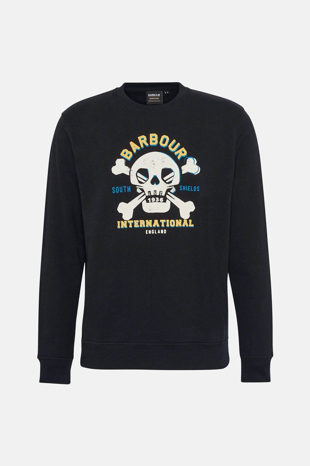 B.Intl Carlisle Graphic Sweatshirt