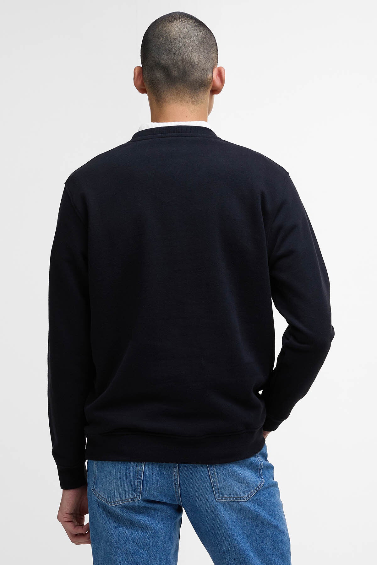 B.Intl Carlisle Graphic Sweatshirt