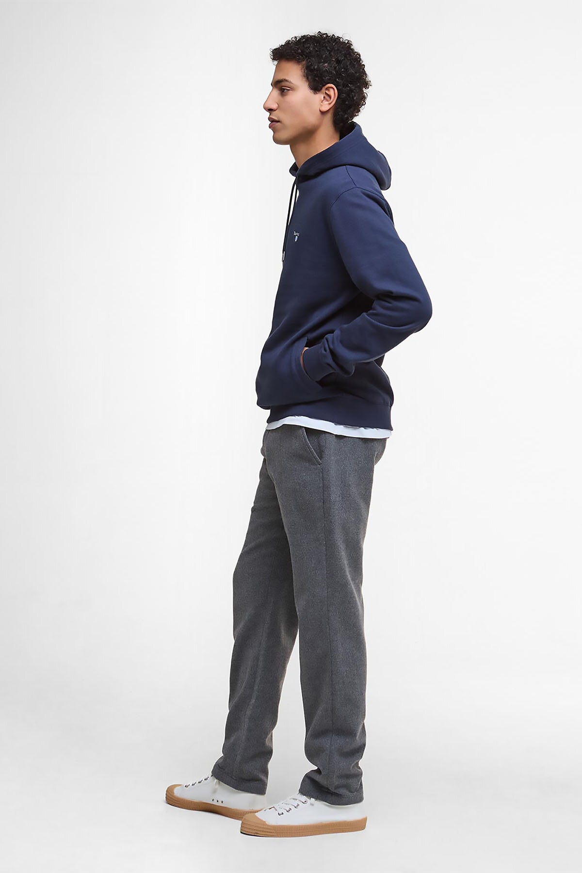 Beckhill Hoodie