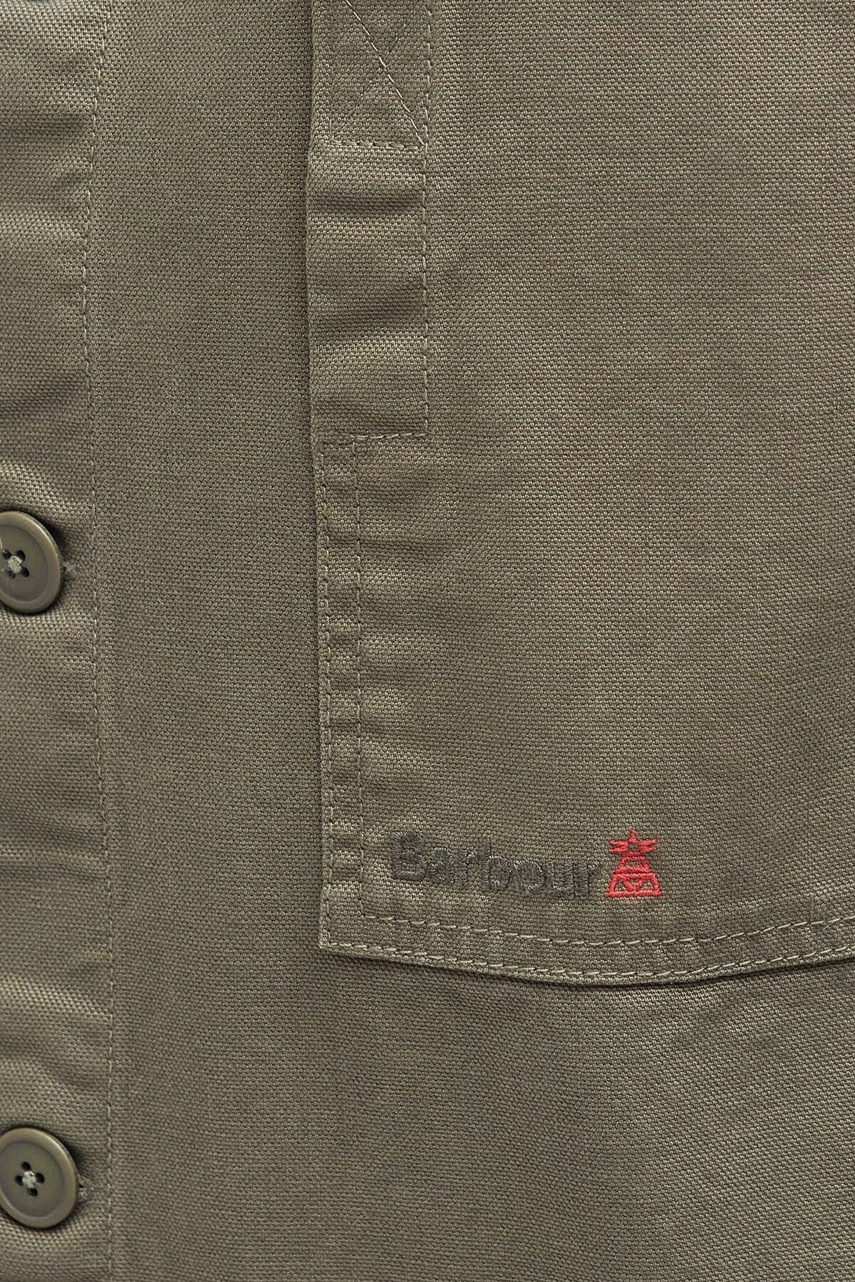 Robhill Overshirt