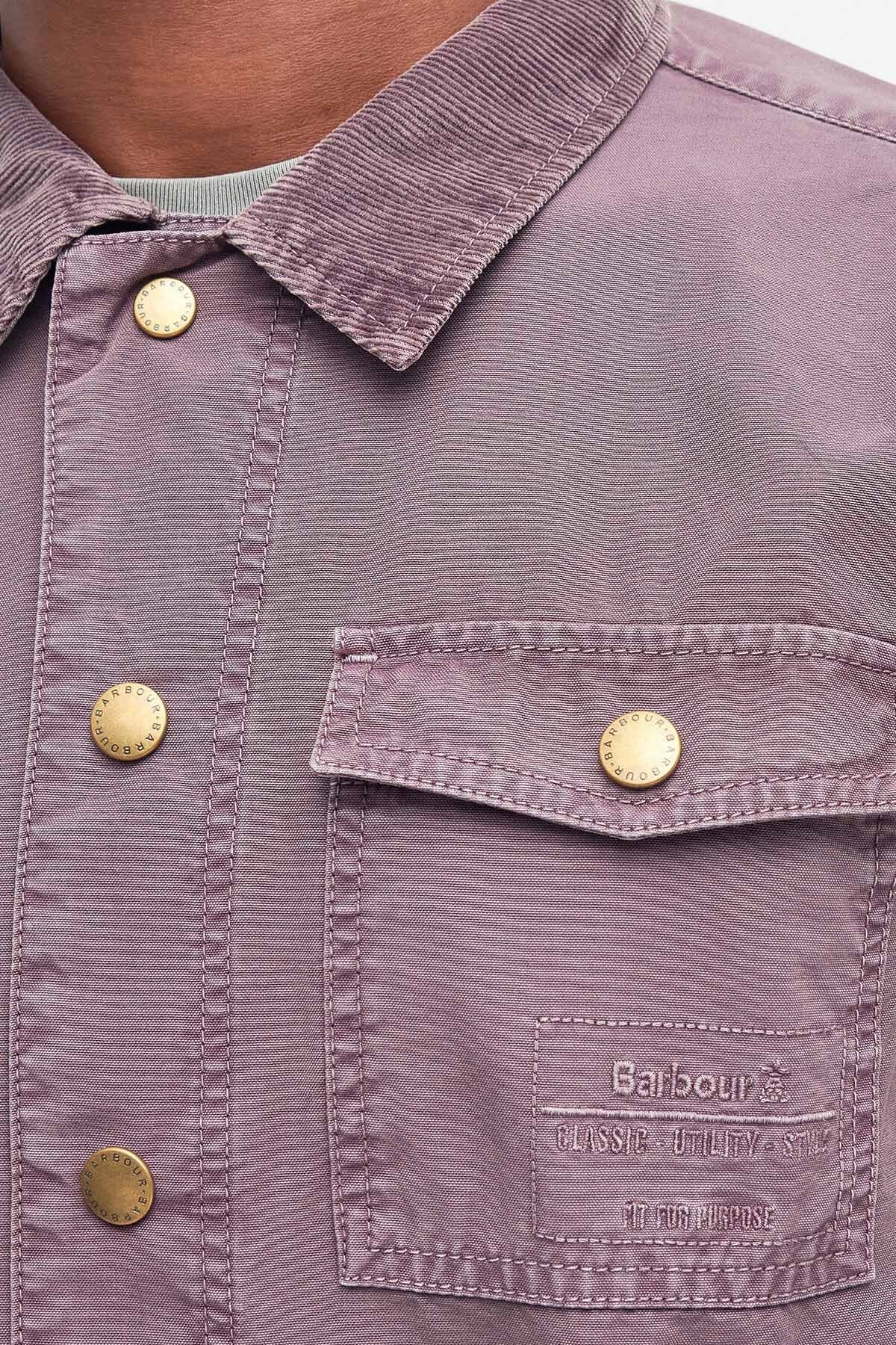 Grindle Overshirt