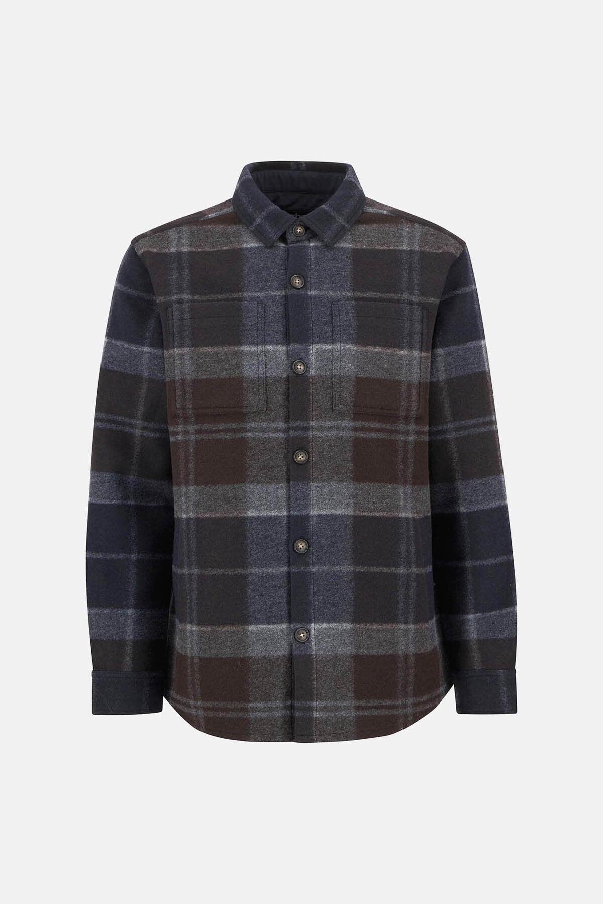 Chapter Tailored Check