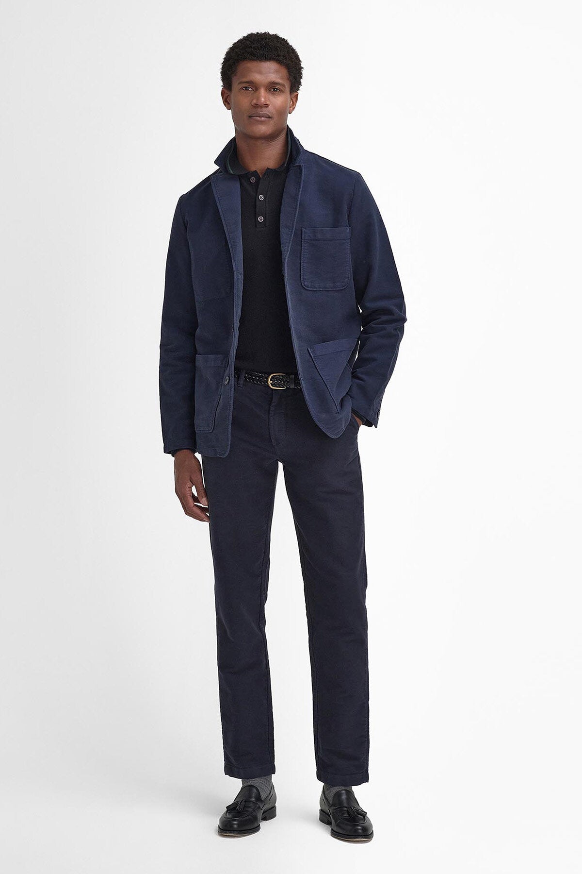 Castleton Blazer