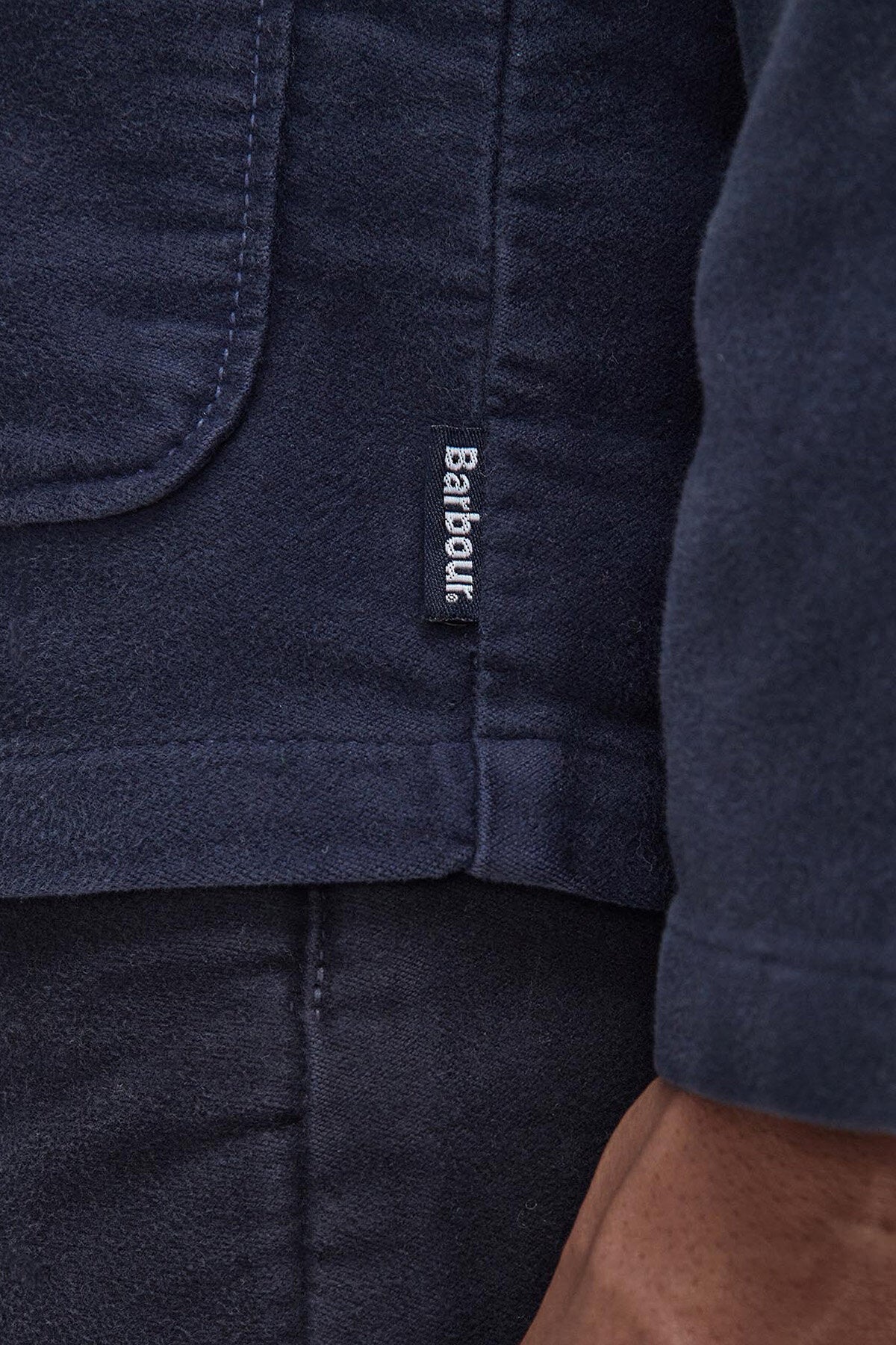 Castleton Blazer
