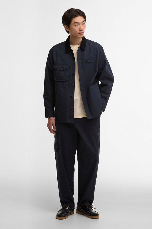 Barbour Endurance Ripstop Overshirt