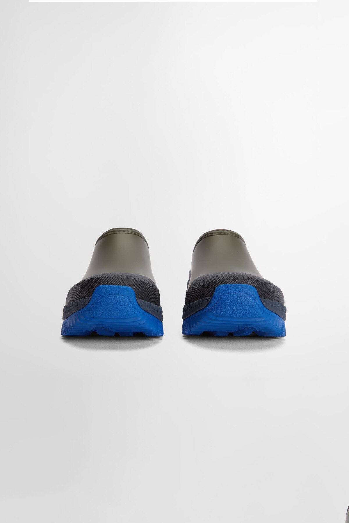 Paul Smith Loves Barbour Men's Clog