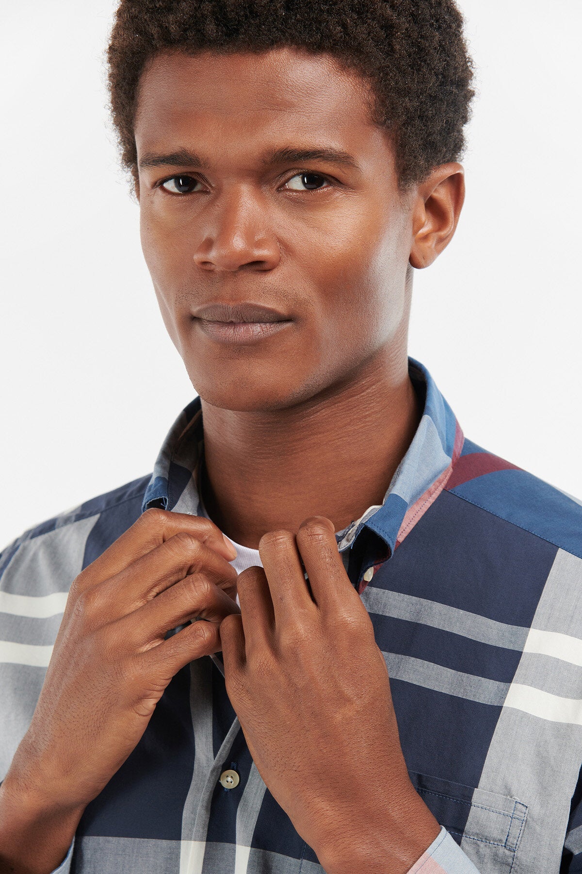 Shirt Barbour Harris