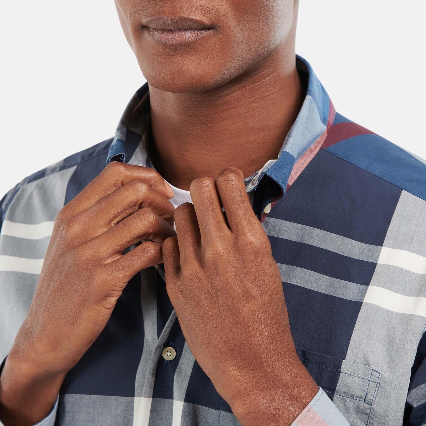 Shirt Barbour Harris