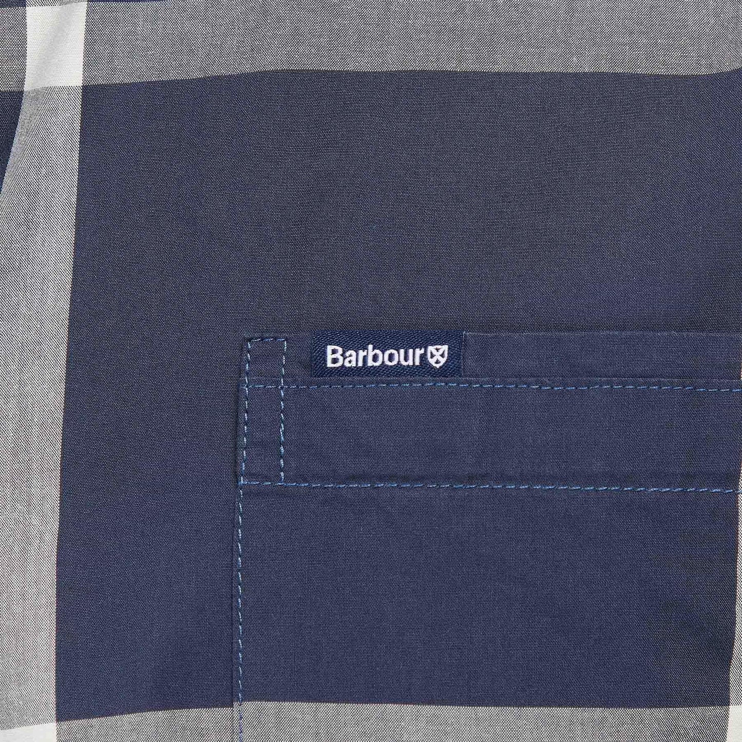 Shirt Barbour Harris