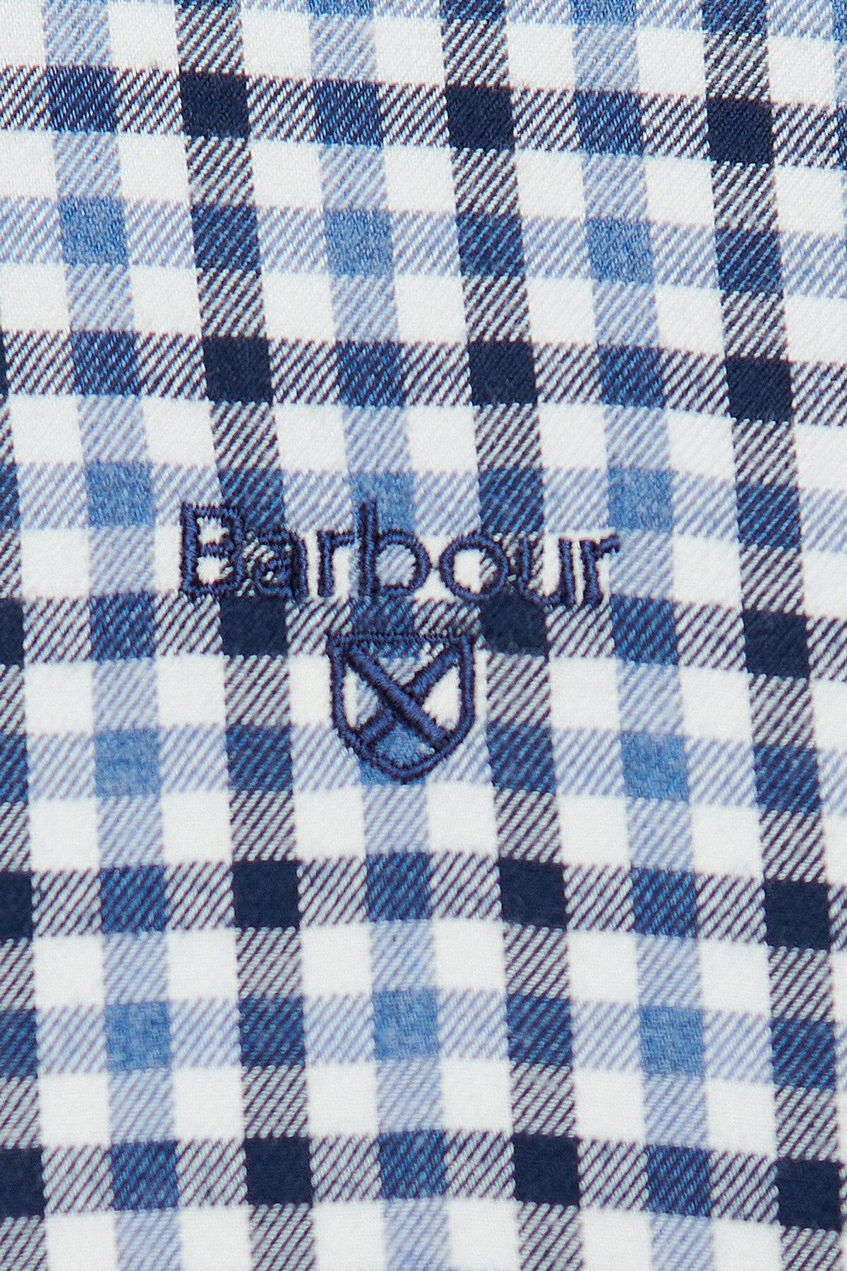 Finkle Tailored Shirt
