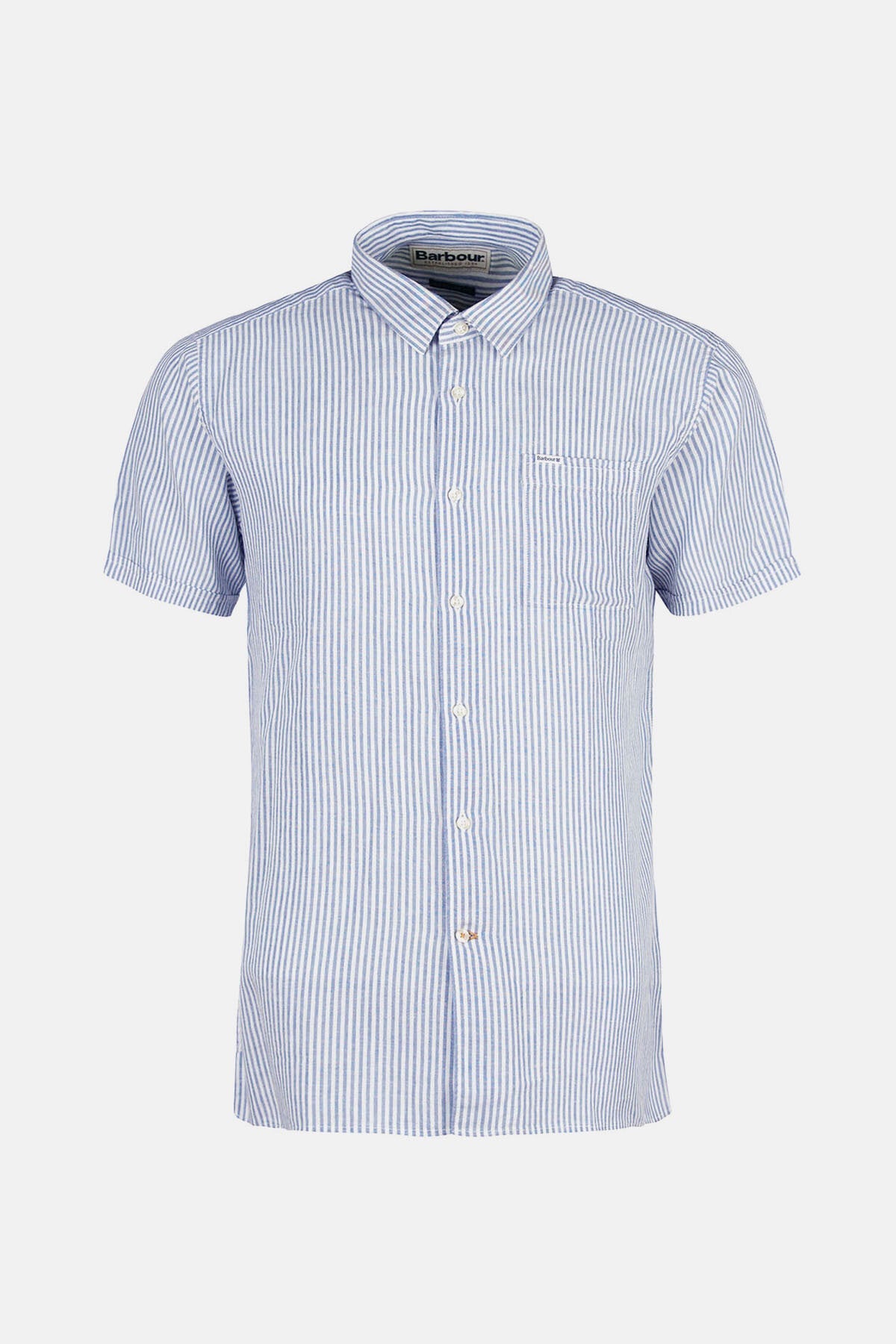 Deerpark Tailored Shirt