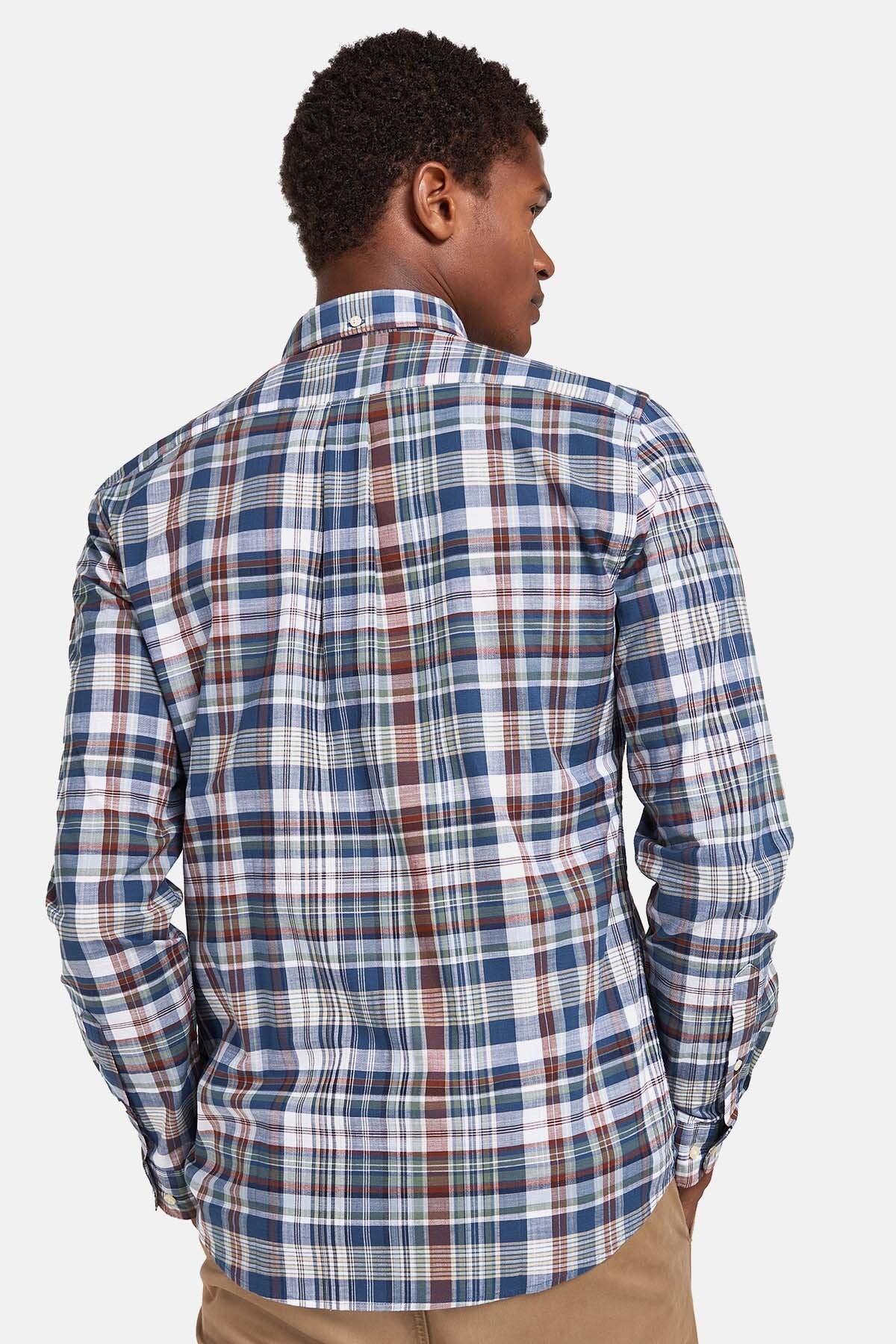 Barbour Seacove Tailored Shirt