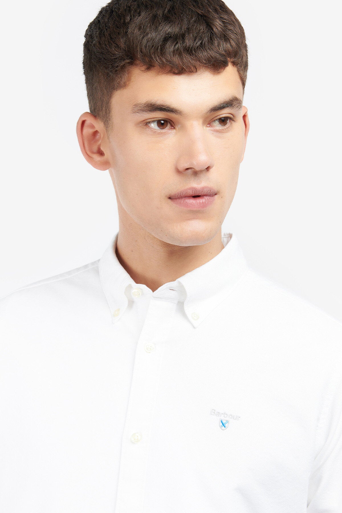 Oxford Tailored Shirt