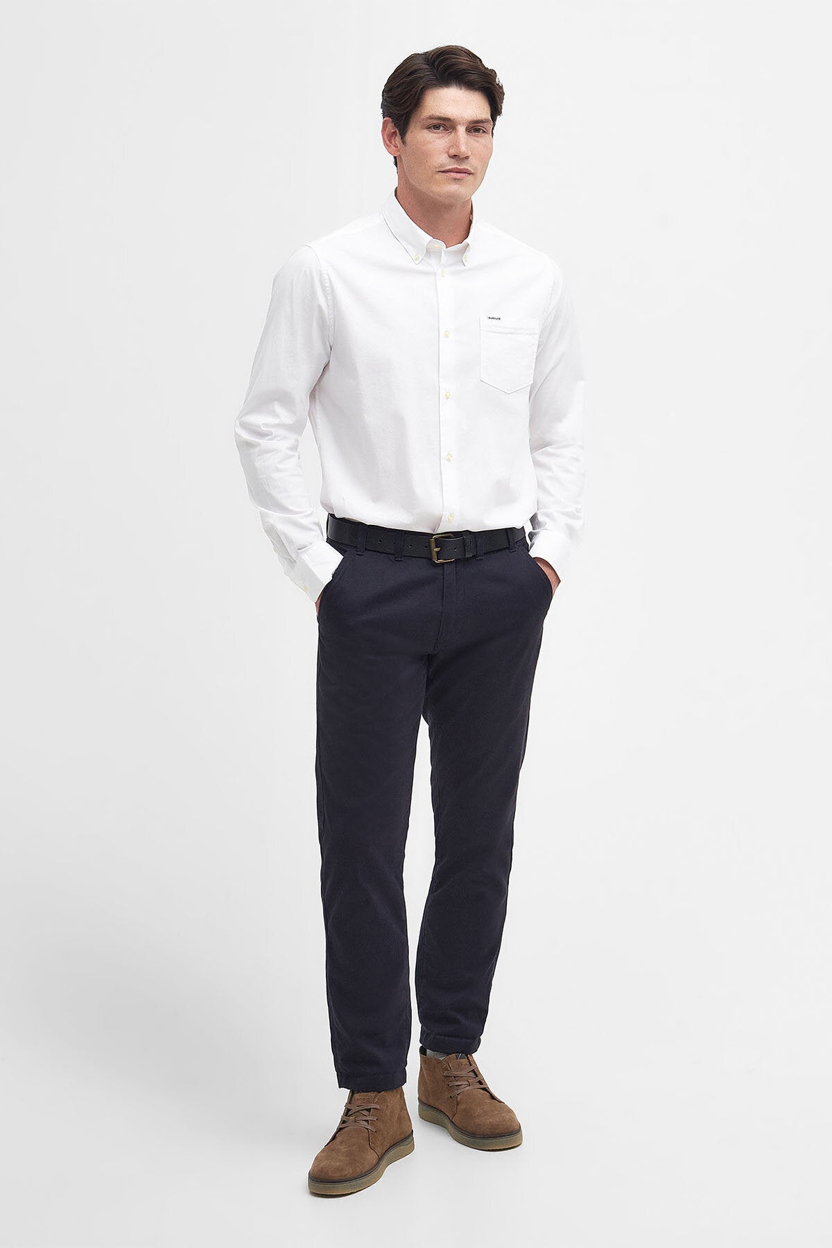 Comfort Stretch Shirt