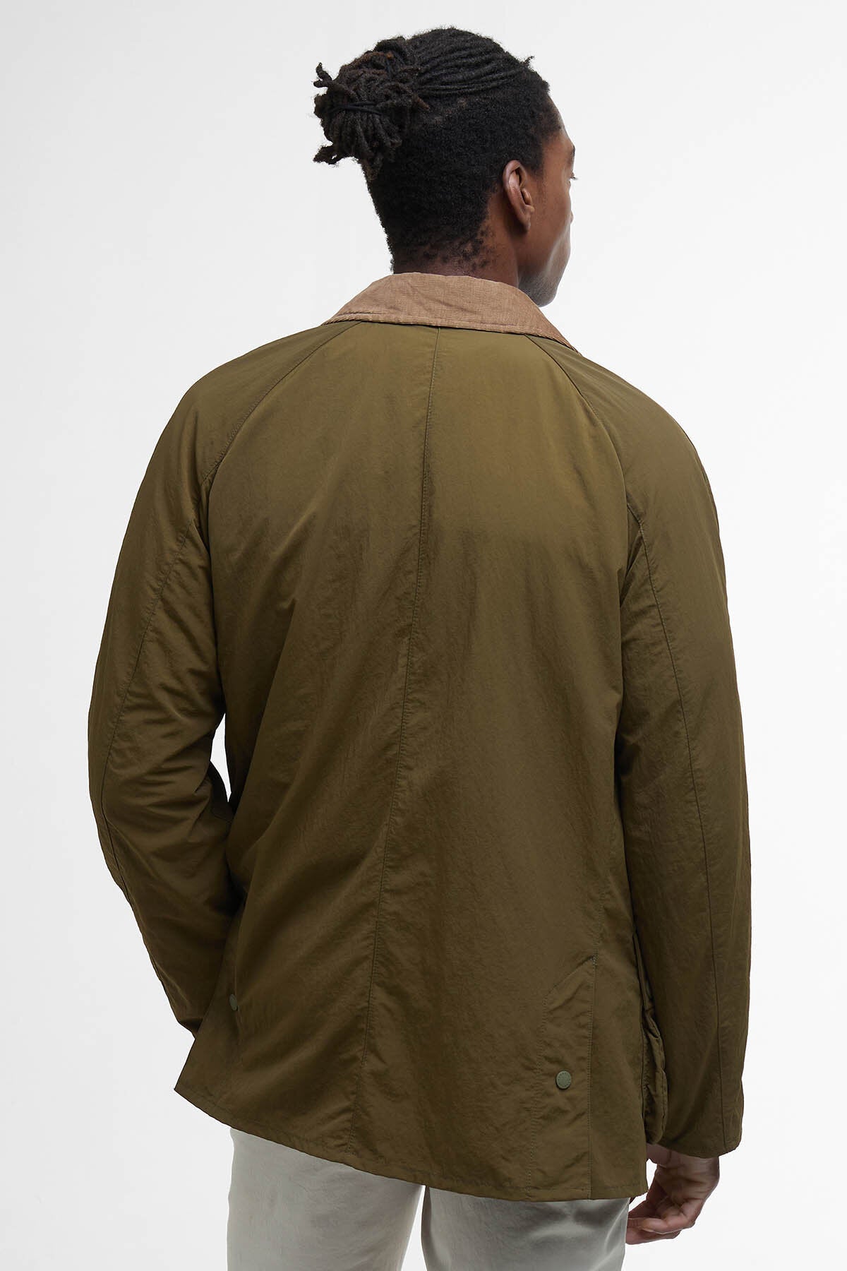Ashby Showerproof Jacket