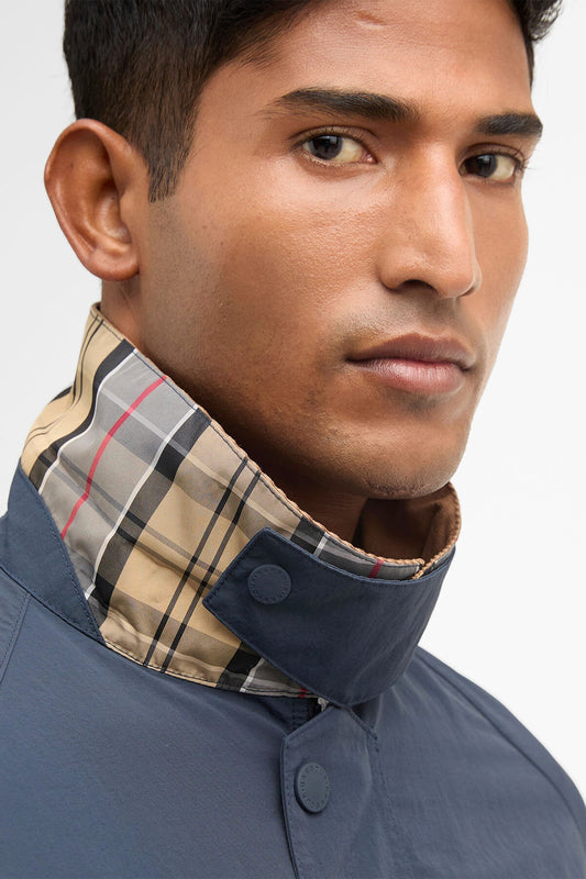 Barbour Tracker Showerproof