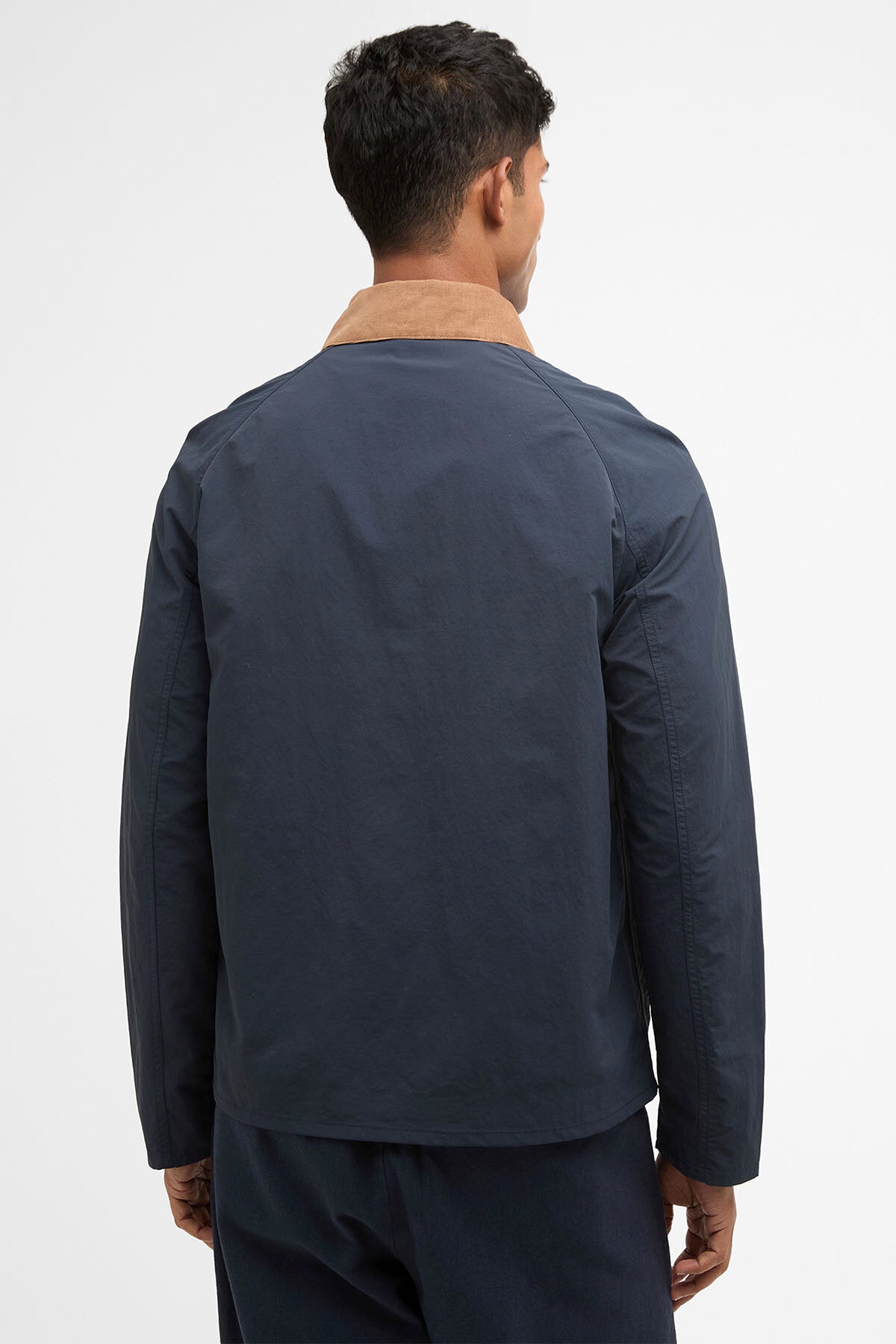 Barbour Tracker Showerproof