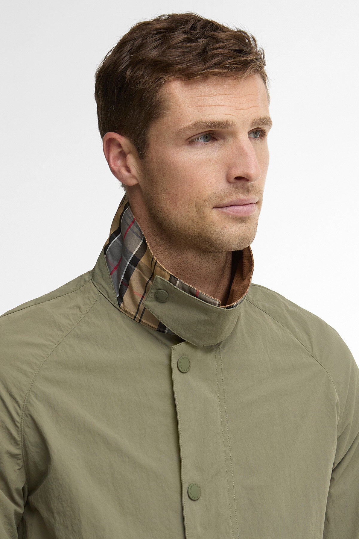 Barbour Tracker Showerproof