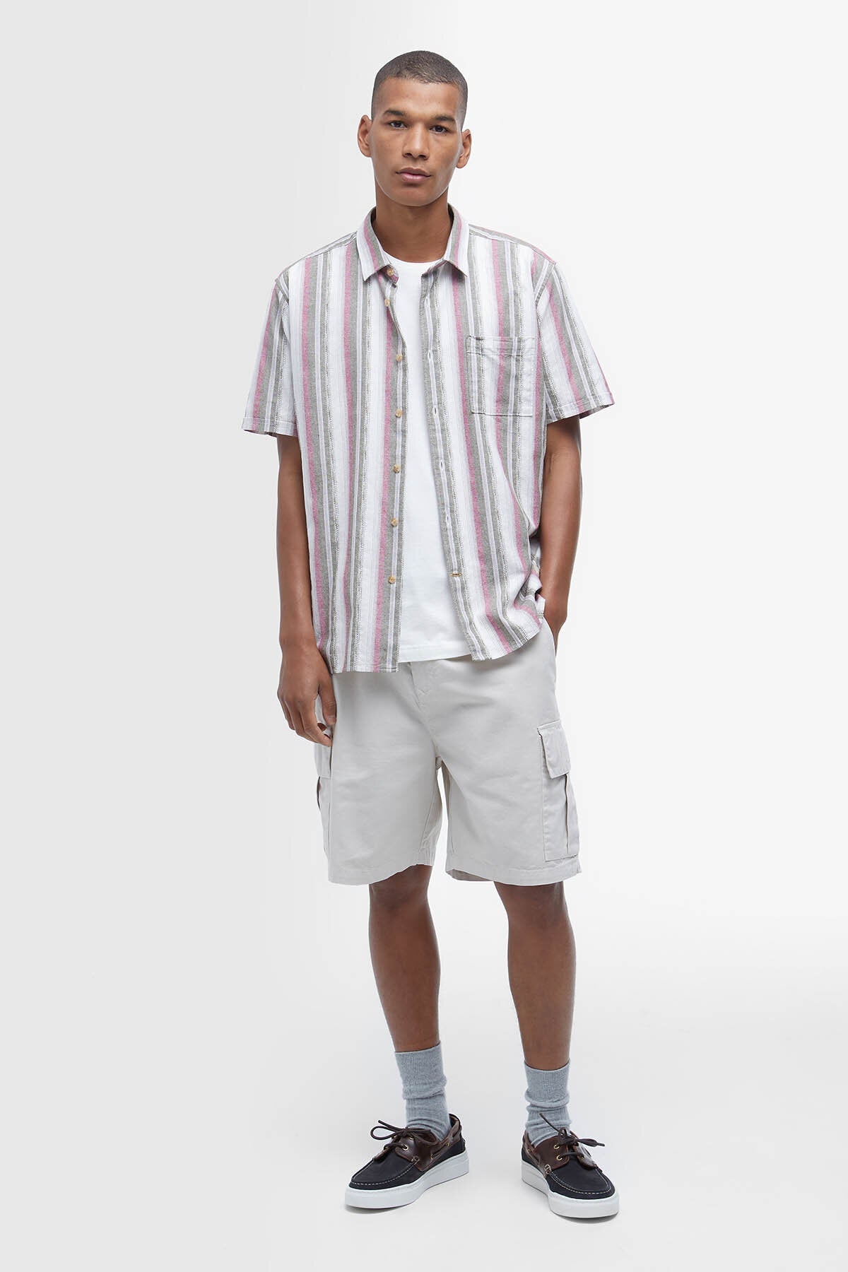 Grindle Cargo Shorts
