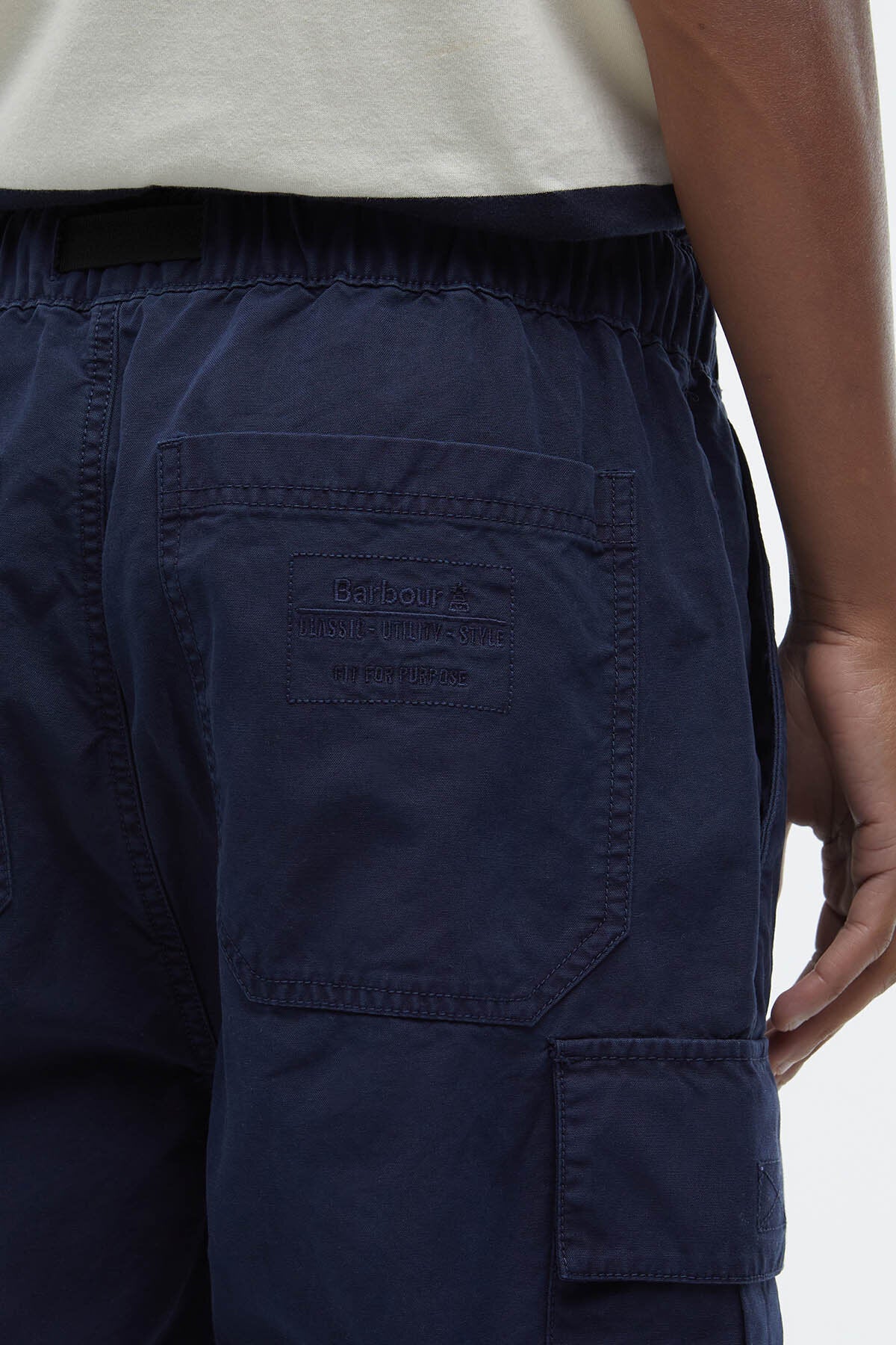 Grindle Cargo Shorts