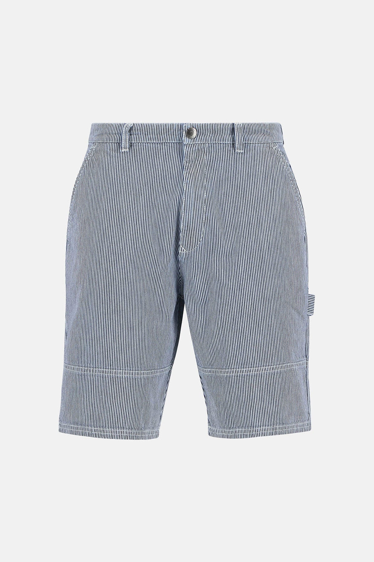 Tindale Striped Shorts