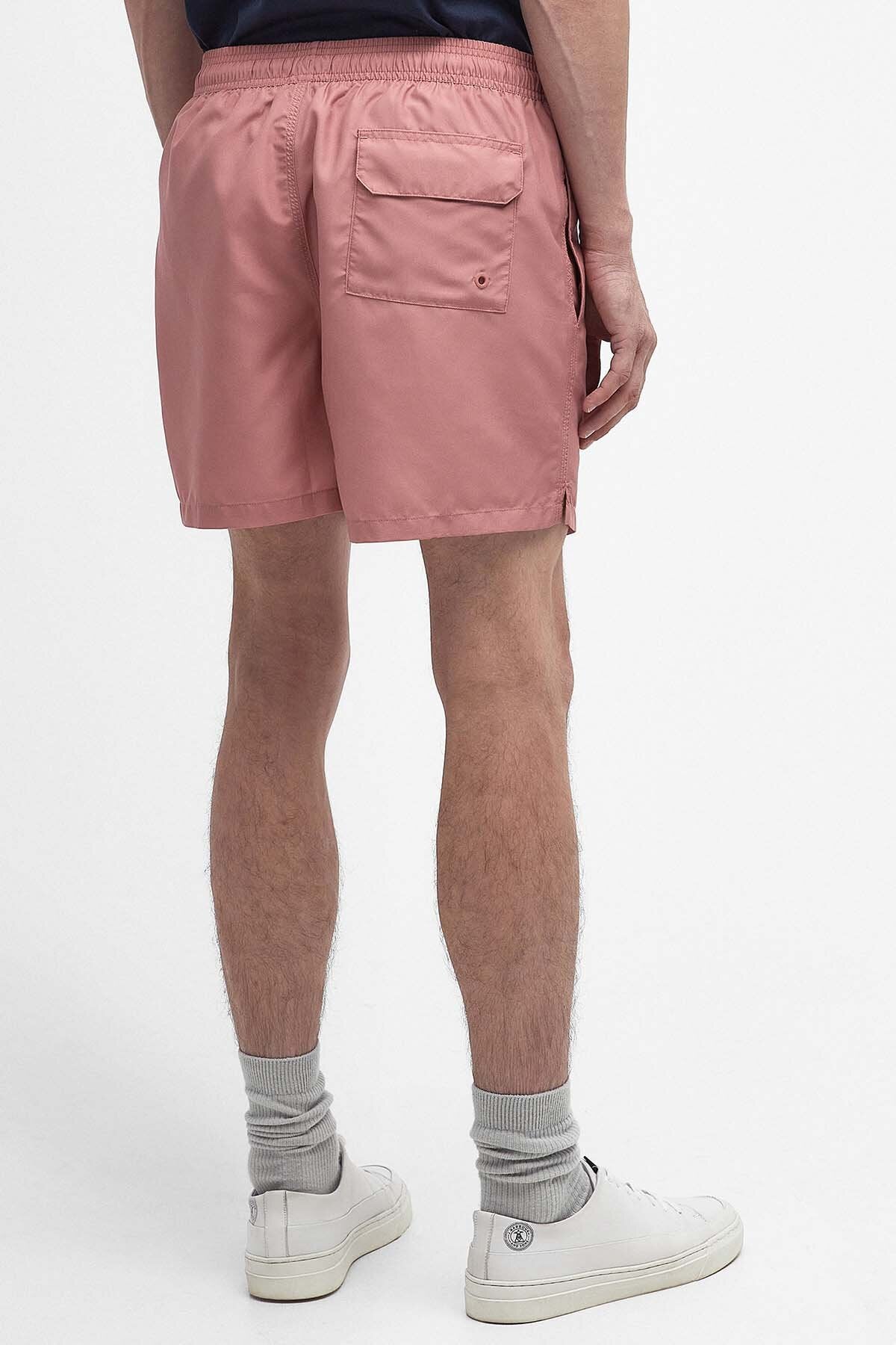 Logo Swim Shorts