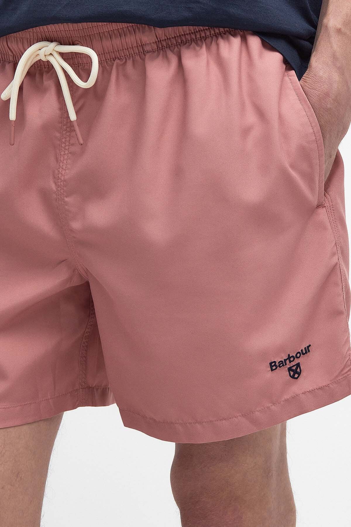 Logo Swim Shorts