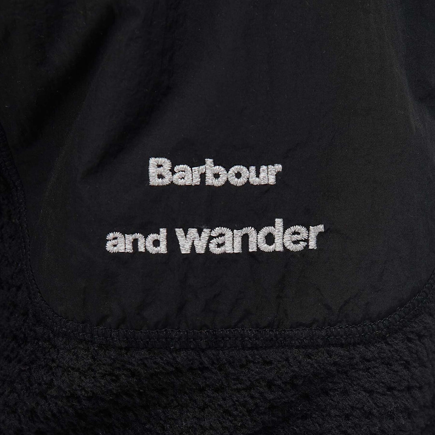 Barbour And Wander Trouser