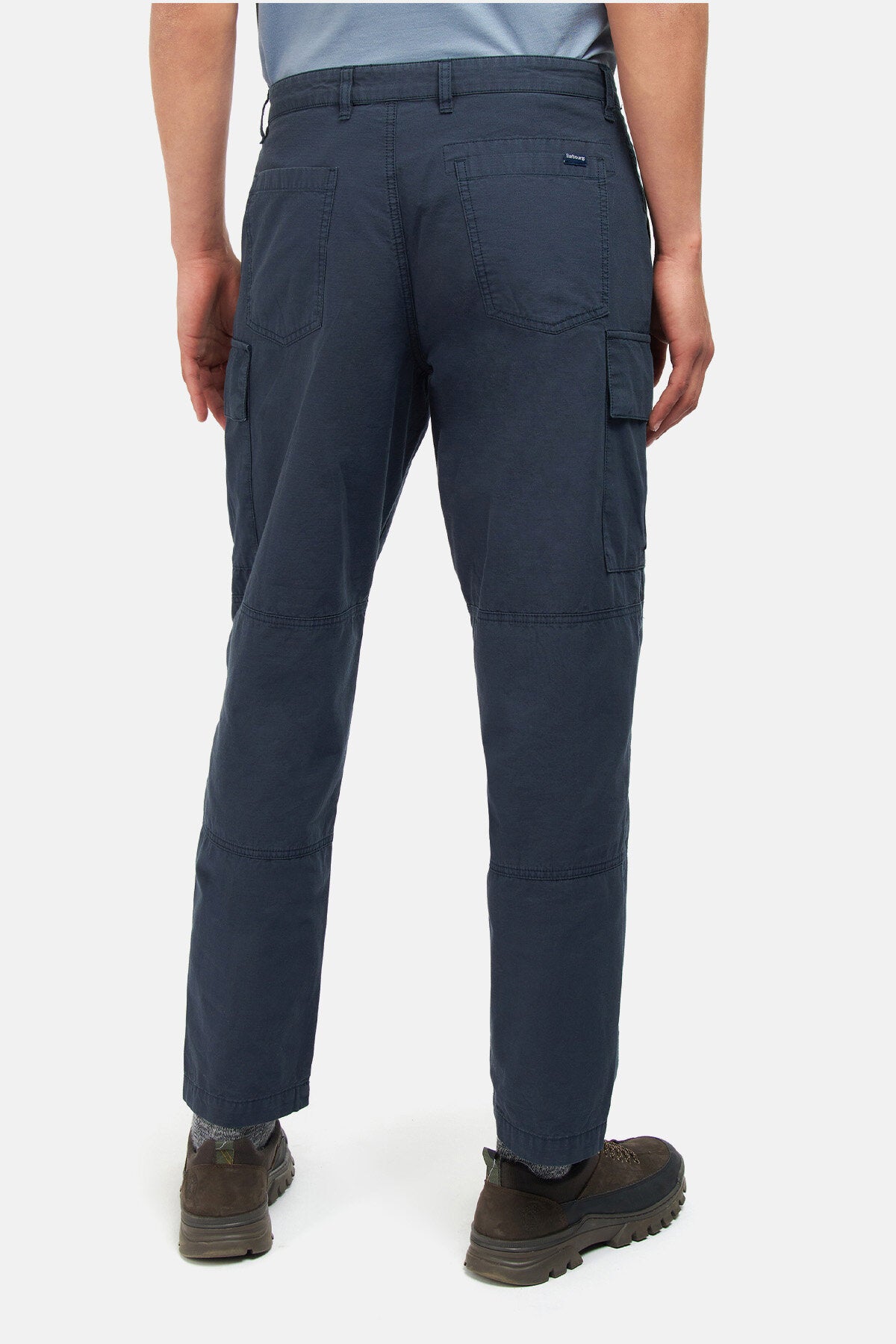Barbour EssentialRipstop Cargo Trousers
