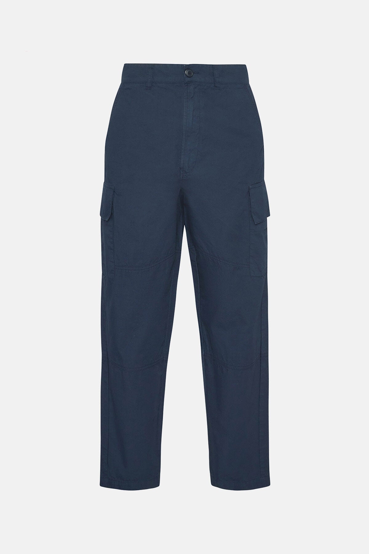 Relaxed Ripstop Cargos