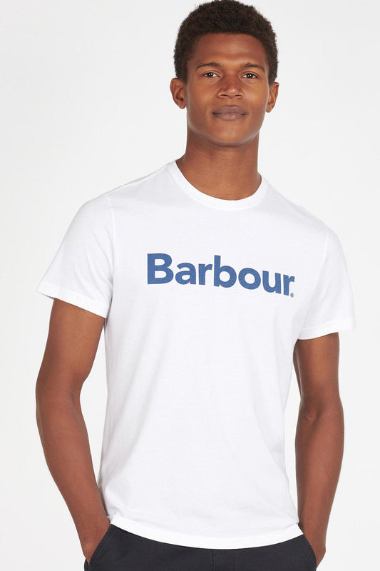 T-shirt with print