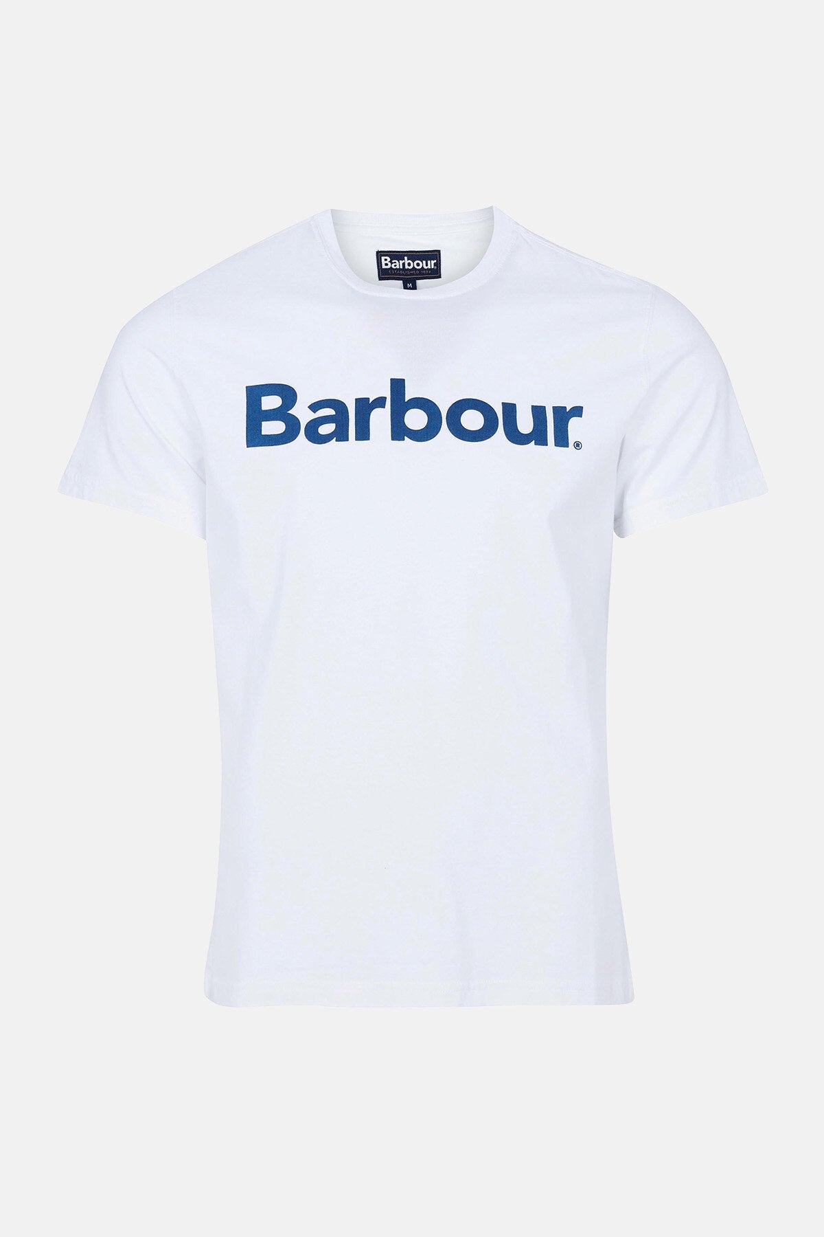 T-shirt with print